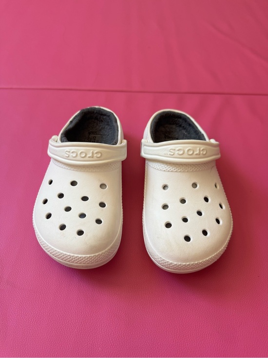 CROCS Shoes - CROCS Classic Slip-On Clog in White